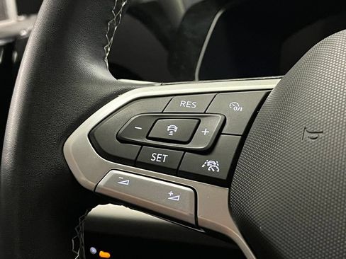 Certified 2023 Volkswagen Taos S w/ Driver Assistance Package AWD/4WD image 24