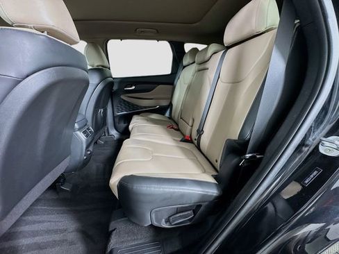 Used 2023 Hyundai Santa Fe SEL w/ Premium Package AWD/4WD image 27
