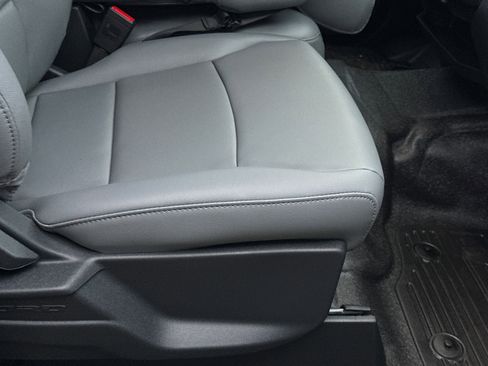 New 2026 Ford F250 XL w/ XL Driver Assist Package image 12