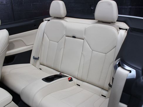 Used 2022 BMW 430i xDrive Convertible w/ Premium Package 2 image 36