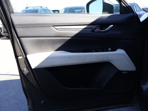Used 2019 MAZDA CX-5 Grand Touring image 19