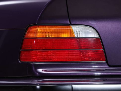 Used 1995 BMW M3 Coupe image 24