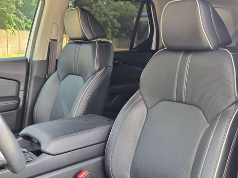 Certified 2023 Honda Pilot Elite image 13