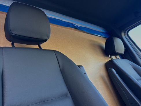 New 2024 Mercedes-Benz Sprinter 4500 image 11