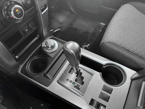 Used 2024 Toyota 4Runner SR5 image 16