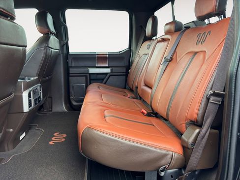 Used 2021 Ford F250 King Ranch image 12