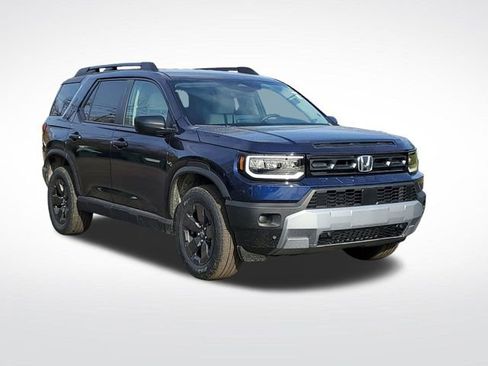 New 2026 Honda Passport RTL image 2