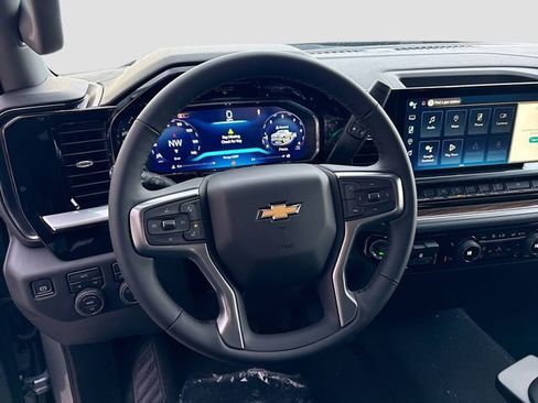 New 2026 Chevrolet Silverado 1500 LT image 11