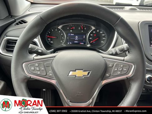 Certified 2024 Chevrolet Equinox LT FWD image 18