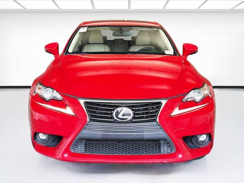 Used 2016 Lexus IS 300 AWD w/ Accessory Package 2 image 2