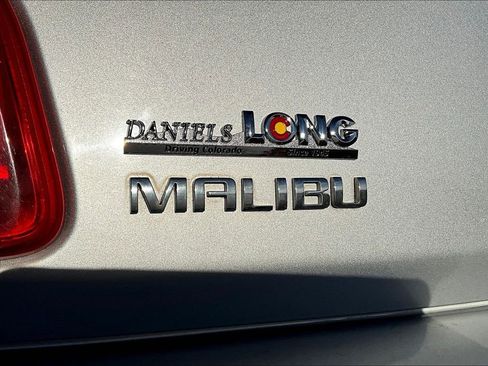 Used 2012 Chevrolet Malibu LS w/ LS Uplevel Package image 32