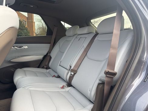 New 2026 Genesis GV70 2.5T Advanced image 25