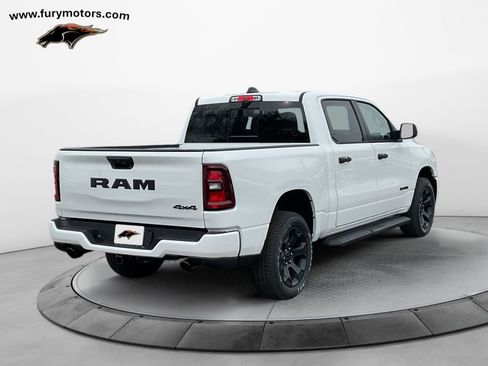 New 2026 RAM 1500 Express image 3
