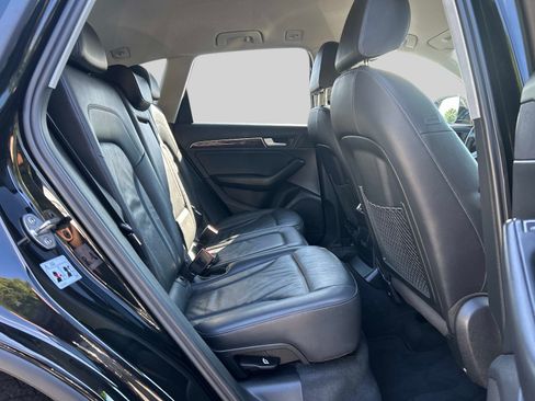 Used 2015 Audi Q5 2.0T Premium AWD/4WD image 16
