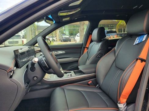 New 2026 Genesis GV70 3.5T Sport Advanced image 10