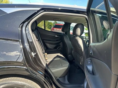 Used 2024 Buick Encore GX Sport Touring AWD/4WD image 14