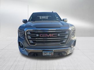 Used 2019 GMC Sierra 1500 SLT w/ SLT Premium Package video 2