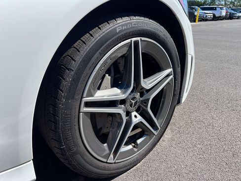 Used 2020 Mercedes-Benz C 300 4MATIC Sedan w/ AMG Line image 7