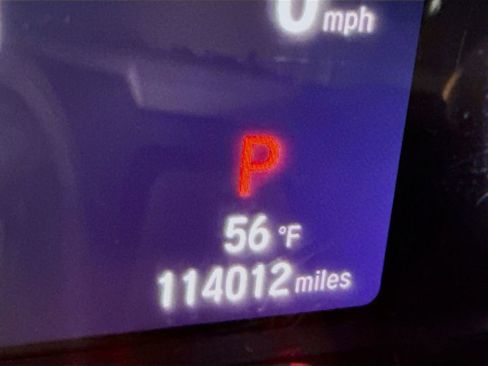 Used 2021 Honda Accord Hybrid image 4