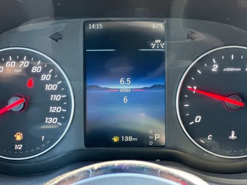 New 2025 Mercedes-Benz Sprinter 2500 image 30