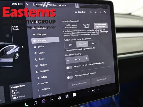 Used 2018 Tesla Model 3 Long Range image 17