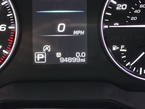 Used 2020 Subaru Legacy Premium image 24