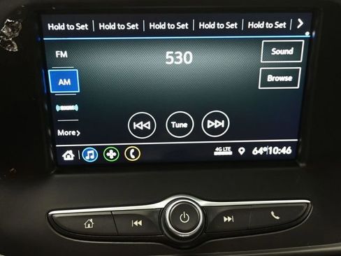 Used 2020 Chevrolet Camaro LT RWD image 17