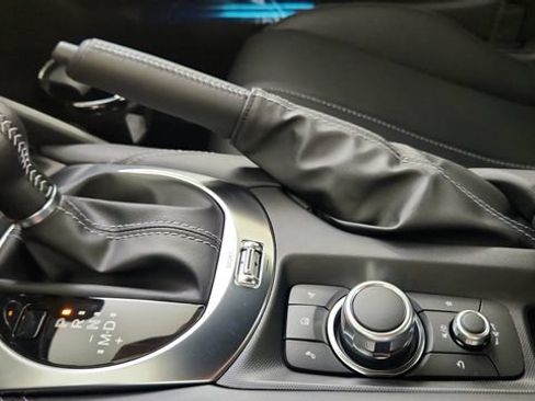 New 2026 MAZDA MX-5 Miata RF Grand Touring w/ Weather Package RWD image 17