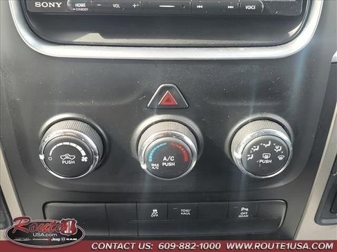 Used 2019 RAM 1500 Classic Warlock image 25