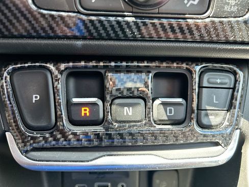 Used 2019 GMC Terrain Denali w/ Advanced Safety Package AWD/4WD image 20