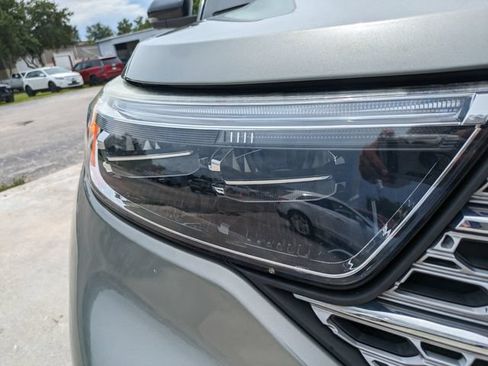 Used 2020 Ford Explorer Limited w/ Class III Trailer Tow Package RWD image 10