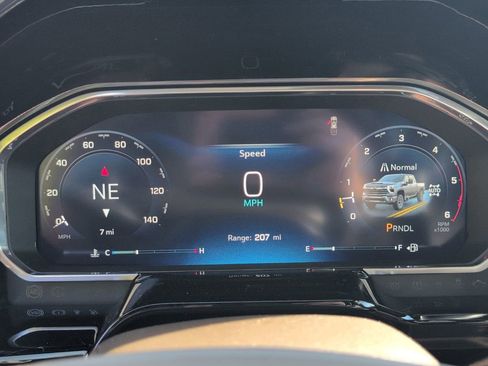 New 2026 Chevrolet Silverado 2500 LTZ image 22