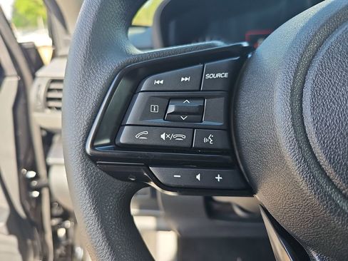 New 2026 Subaru Crosstrek 2.5i AWD/4WD image 35