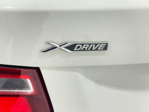 Used 2016 BMW 228i xDrive Convertible image 37