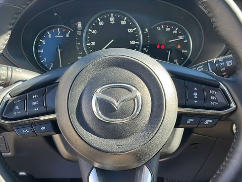 Certified 2023 MAZDA CX-5 AWD 2.5 S w/ Premium Plus Pkg image 11