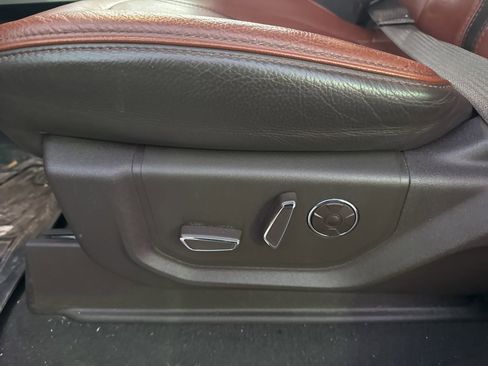 Used 2021 Ford F250 King Ranch w/ King Ranch Ultimate Package image 30