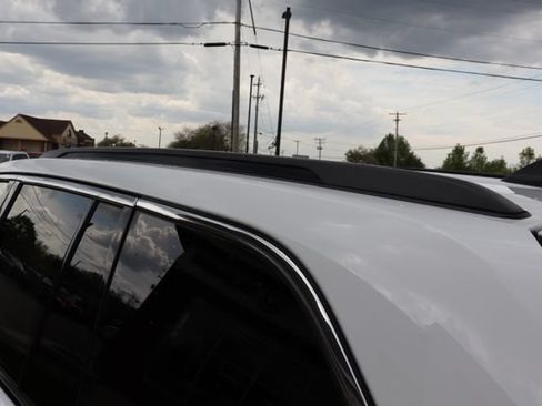 New 2026 Jeep Grand Cherokee Laredo AWD/4WD image 24