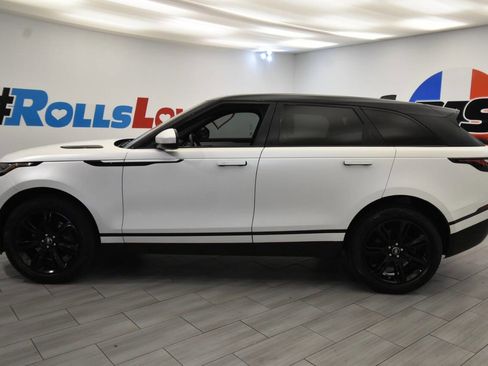 Used 2020 Land Rover Range Rover Velar S image 2