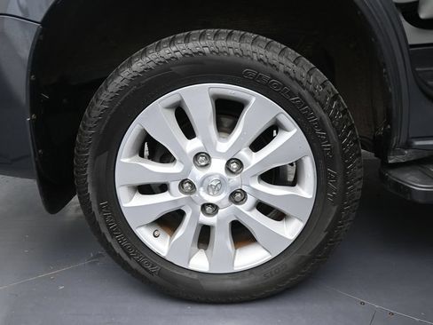 Used 2017 Toyota Sequoia Platinum AWD/4WD image 57