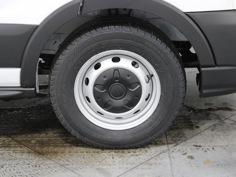 New 2026 Ford Transit 350 XL image 11