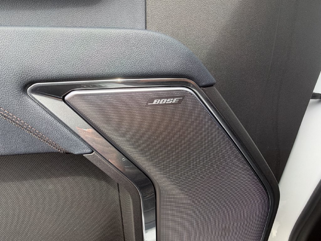 Used 2024 Chevrolet Silverado 3500 High Country w/ High Country Premium Package AWD/4WD image 26