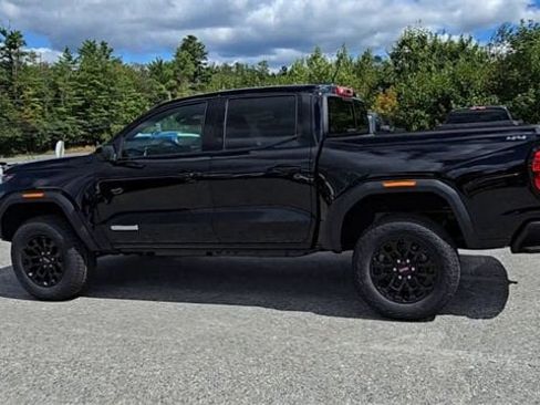 New 2026 GMC Canyon Elevation image 6