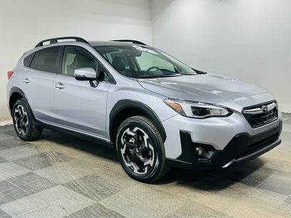 Certified 2023 Subaru Crosstrek 2.5i Limited