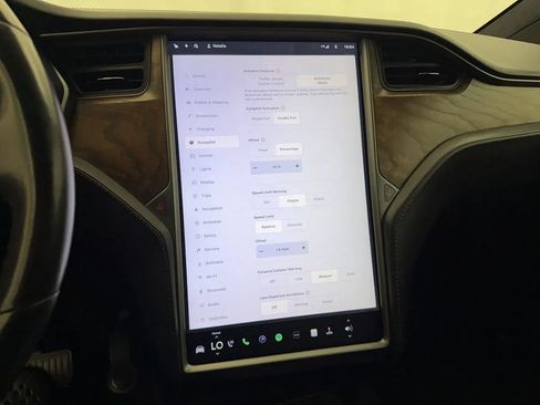 Used 2019 Tesla Model X AWD/4WD image 21