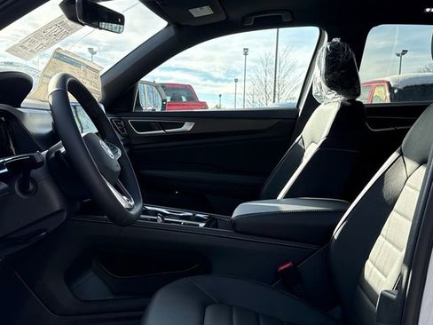 New 2026 Volkswagen Atlas Cross Sport SEL R-Line image 10