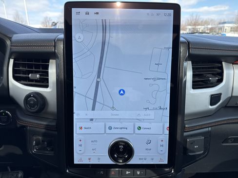 Used 2024 Ford Expedition Timberline image 28