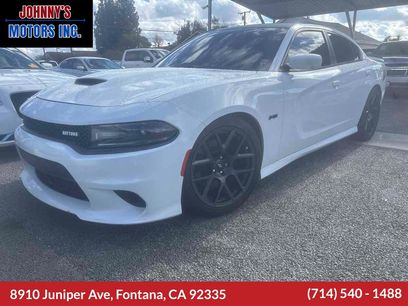 Used 2017 Dodge Charger R/T