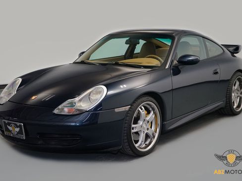 Used 1999 Porsche 911 Carrera image 3