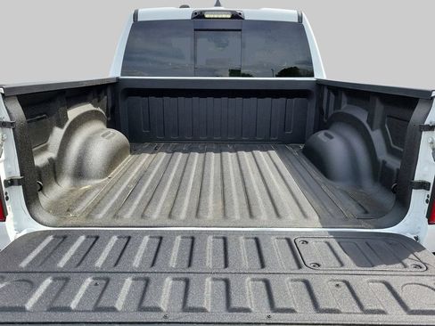 New 2026 RAM 1500 RHO w/ RHO Level 1 Equipment Group AWD/4WD image 40
