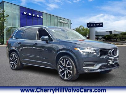 Certified 2022 Volvo XC90 T6 Momentum w/ Advanced Package
